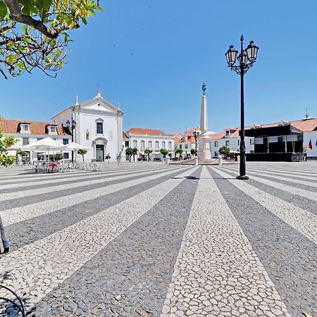The Fig And Almond Houses Vila Real de Santo António Dış mekan fotoğraf