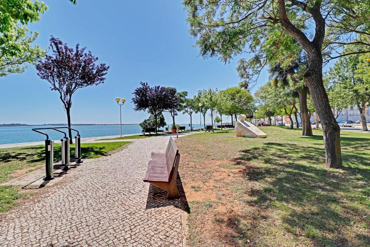 The Fig And Almond Houses Vila Real de Santo António Dış mekan fotoğraf