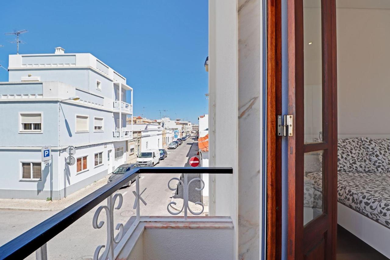 The Fig And Almond Houses Vila Real de Santo António Dış mekan fotoğraf