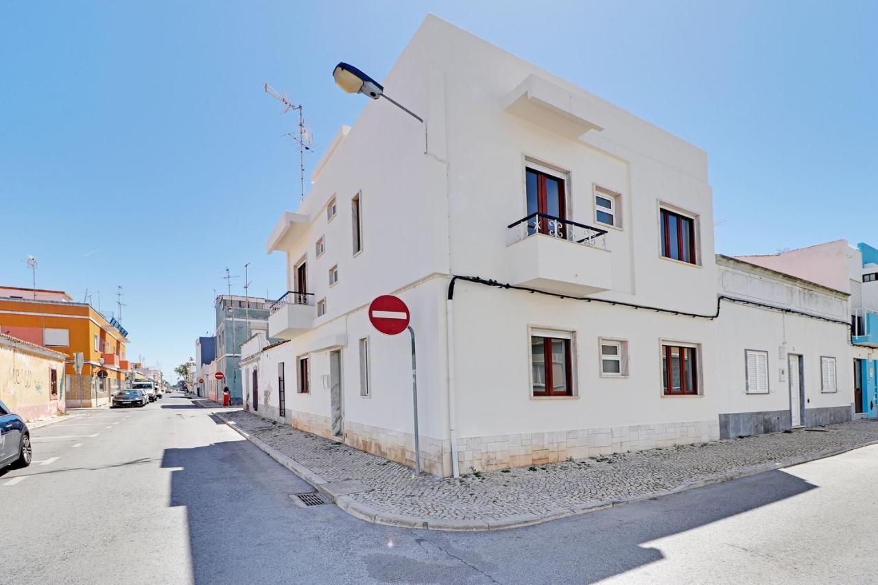 The Fig And Almond Houses Vila Real de Santo António Dış mekan fotoğraf