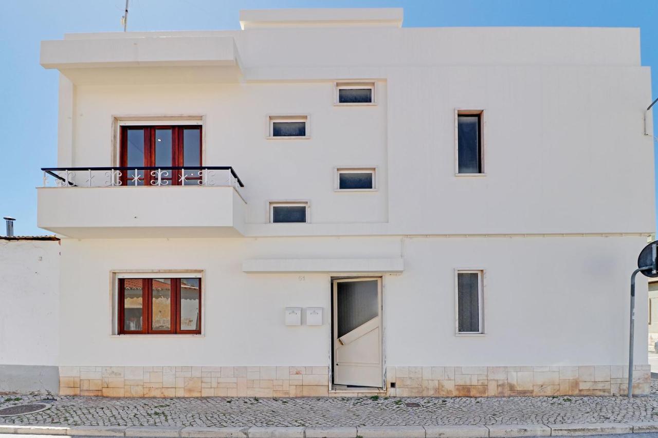 The Fig And Almond Houses Vila Real de Santo António Dış mekan fotoğraf
